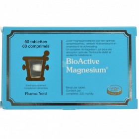 Bioactive Magnesium 60...