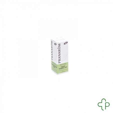 Cypres toujours vert bio huile essentielle 5ml pranarom