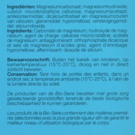 Bioactive Magnesium 60 Comp
