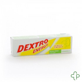 Dextro Energy Stick Citroen...