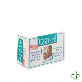 Digestioline comprimes 150