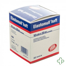 Elastomull Haft Latexvrij...