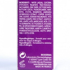 Bioderma Cicabio Creme Beschadigde Huid 40ml