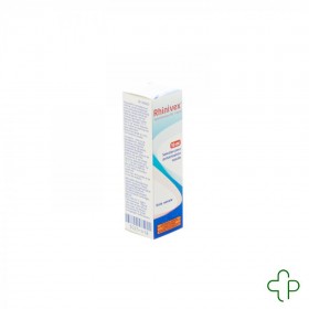 Rhinivex 1mg/ml spray nasal 10ml