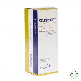 Stugeron gouttes buvables 1...