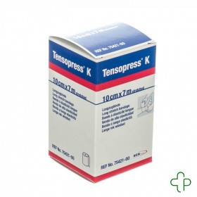 Tensopress K Rekwindel 10Cmx7M Rol 1 7542100