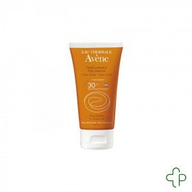 Avene solaire creme teintee ip30 50ml