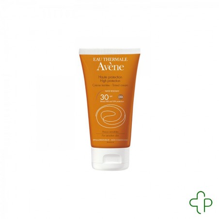 Avene solaire cream teintee ip30 50ml