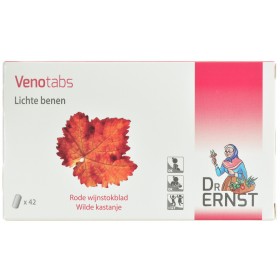 Dr Ernst Venotabs Tabletten 42