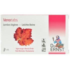Dr Ernst Venotabs Tabletten 42