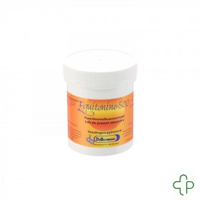 Equitonine V-Capsules 120X500mg Deba