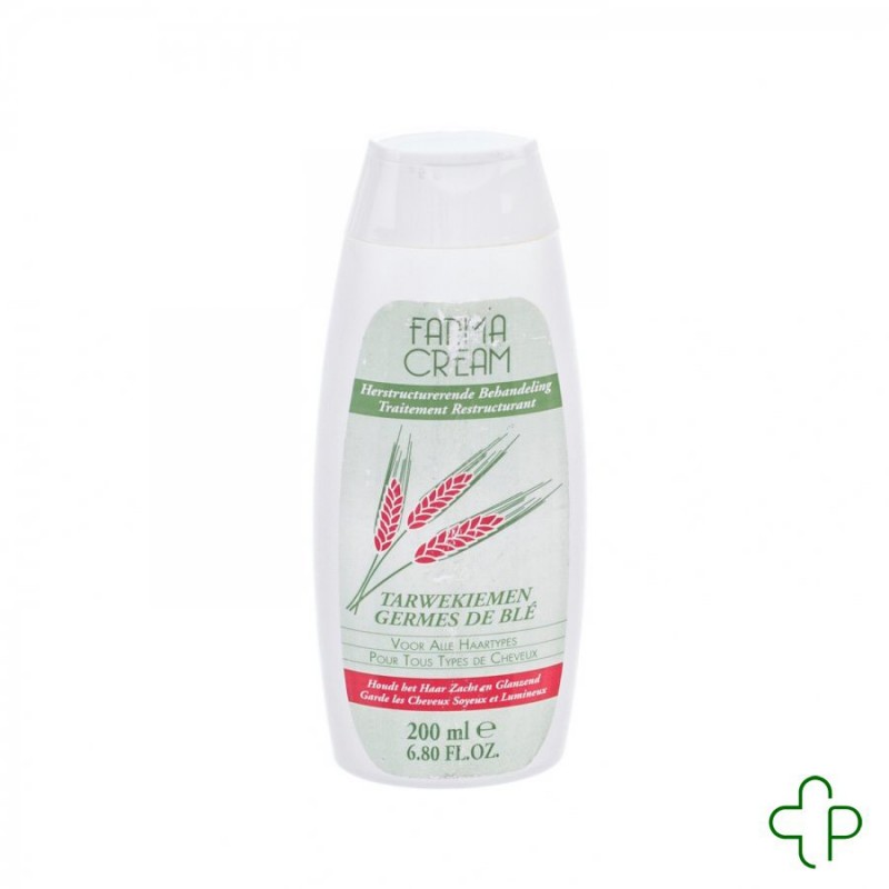 Farmatint farma cream germe ble 200ml