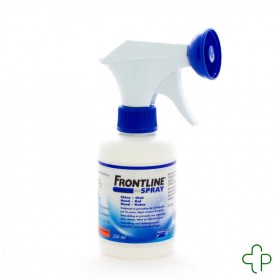 Frontline spray flacon 250ml
