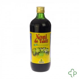 Noni De Tahiti 100% Puur...