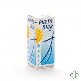 Phytodiur gouttes 30ml