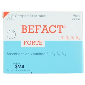 Befact Forte 30 Tabletten