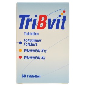 Tribvit 60 Tabletten