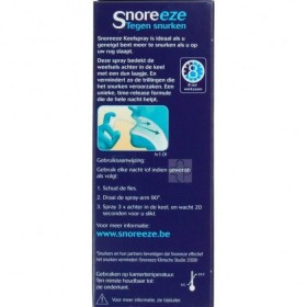 Douce Nuit Spray Gorge 23.5ml