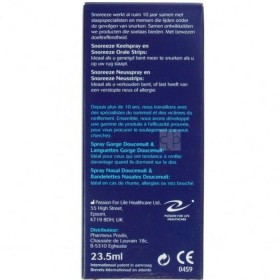 Douce Nuit Spray Gorge 23.5ml