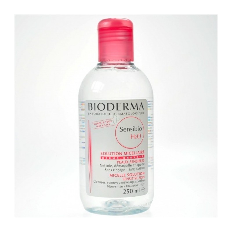 Bioderma Sensibio H20 250ml