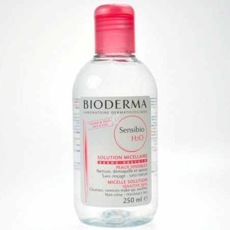 Bioderma Sensibio H20 250ml Bioderma Sensibio H20 250ml