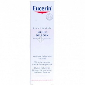 Eucerin Ph5 Huile de Soin Vergetures 125ml