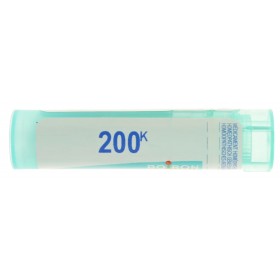 Calcarea oxydata 200K...