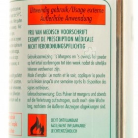 Daktarin Spray Poeder Fles 2% 100G