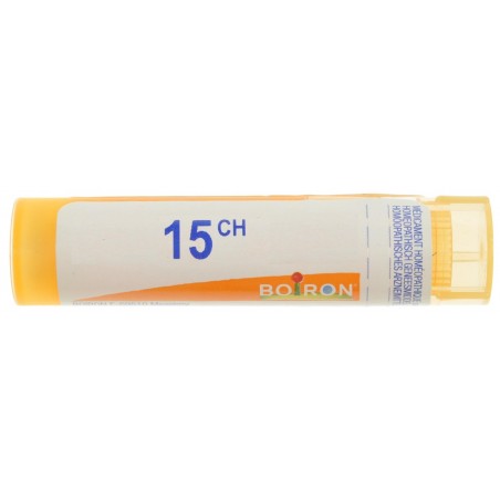 Cardiospermum Halicacabum 15CH Granule