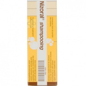 Nizoral Shampoo 100ml