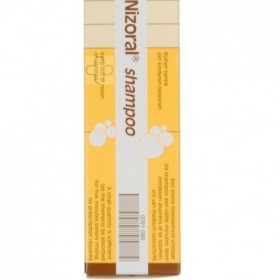 Nizoral Shampoo 100ml