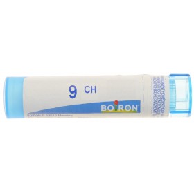 Chloralum 9CH granule Boiron
