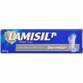 Lamisil Dermgel 1% 15 G