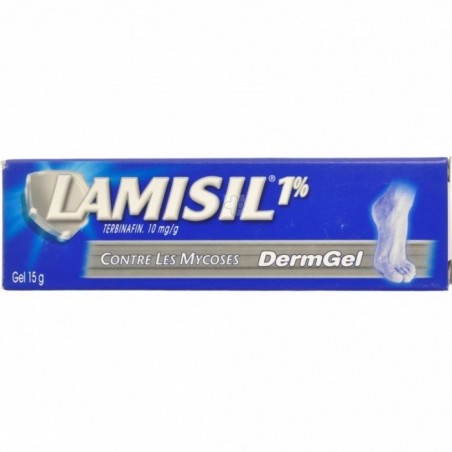 Lamisil Dermgel 1% 15 G - Acheter en ligne Lamisil Dermgel 1% 15 G - Acheter en ligne
