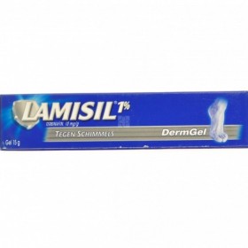 Lamisil dermgel 15g