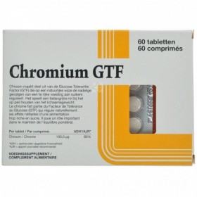 Chromium Gtf 60tabl