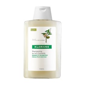 Klorane Shampoo Met Amandelmelk 200ml