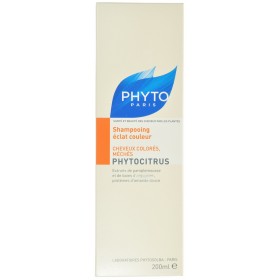 Phytocitrus Shampoo...