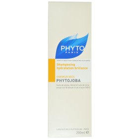 Phytojoba Hydraterende Shampoo Voor Droog Haar 200ml
