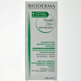 Bioderma Node DS + Antiroosshampoo