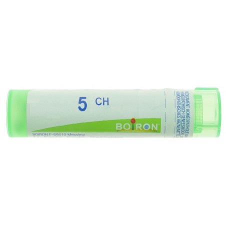 Heloderma Horridus 5CH Granule