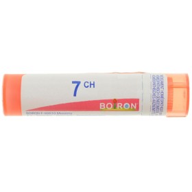 Heloderma Horridus 7CH Granule