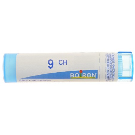 Heloderma horridus 9CH granule Boiron