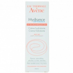 Avene Hydrance Rijke UV20 40ml