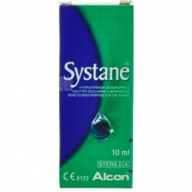 Systane Hydraterende...