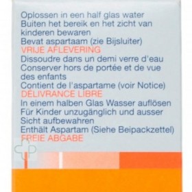 Lysomucil 600 Comprimés effervescents 14 X 600 Mg - Acheter en ligne