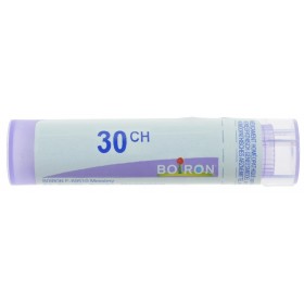 Nicotinum 30CH granule Boiron