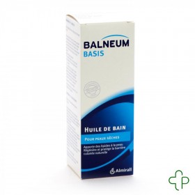 Balneum Badolie 200ml