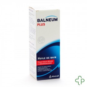Balneum Plus Huile de Bain 200ml