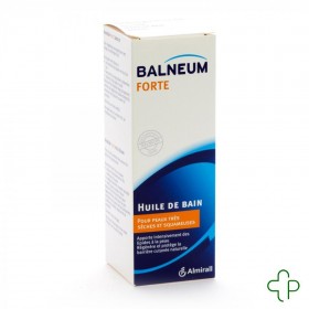 Balneum Forte Badolie 200ml